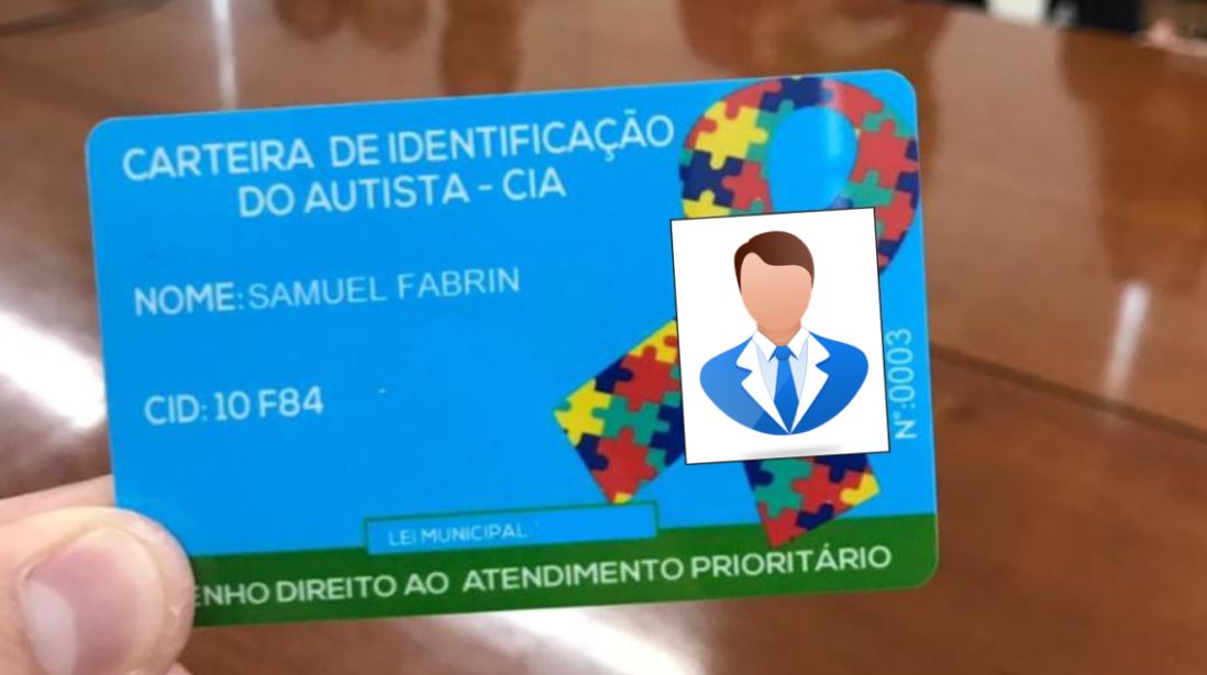 Identificação do autismo na escola