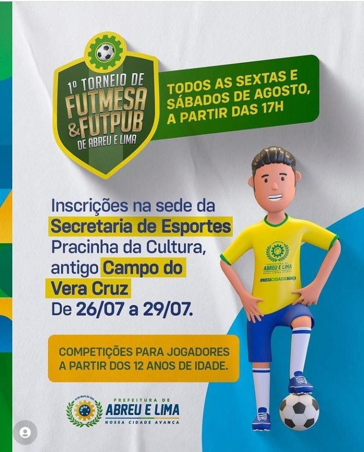 Super Esporte 2022 - noticias